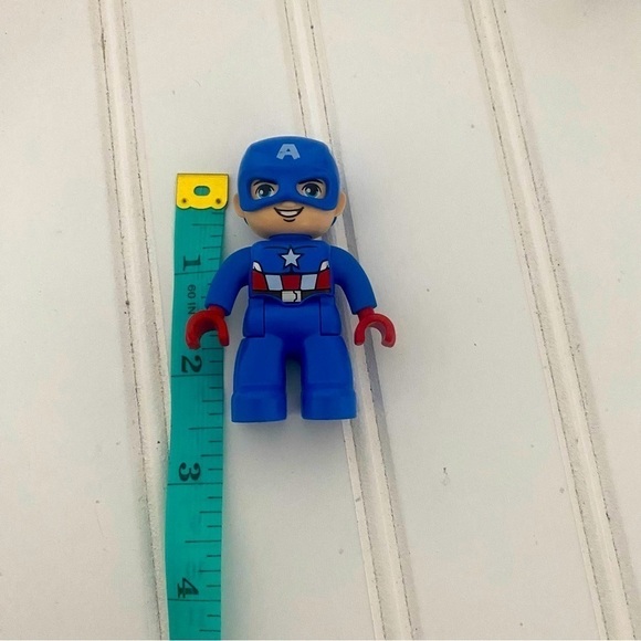 Lego Duplo Mixed Figure Lot Of (18) See All Pictures - Picture 6 of 9